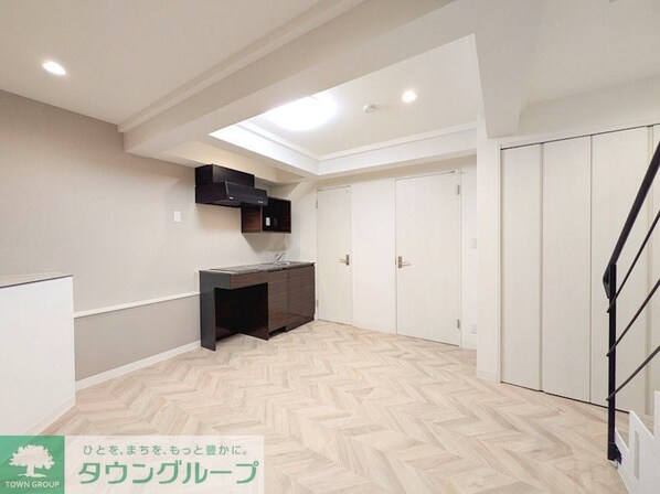 Arrowsal SHINKAWAの物件内観写真